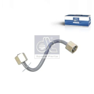 Afbeelding van Dt Spare Parts Hogedrukleiding dieselinjectie 4.11091