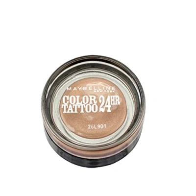 Afbeelding van Maybelline Color Tattoo Oogschaduw 35 On And Bronze