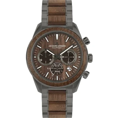Afbeelding van Jacques Lemans Chronograaf 1 2115K