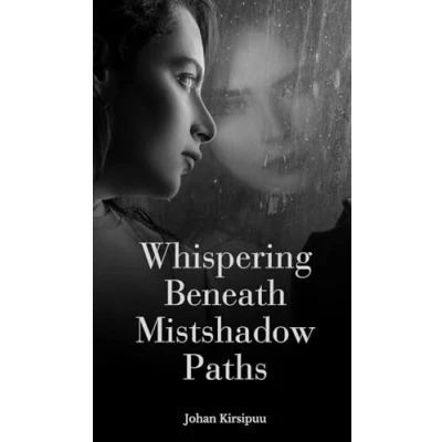 Afbeelding van Whispering Beneath Mistshadow Paths