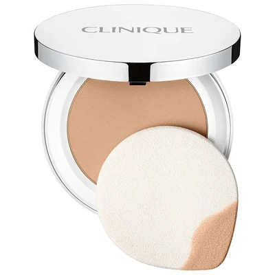 Afbeelding van Clinique Beyond Perfecting Powder Foundation and Concealer 07 Cream Chamois 14,5 gram