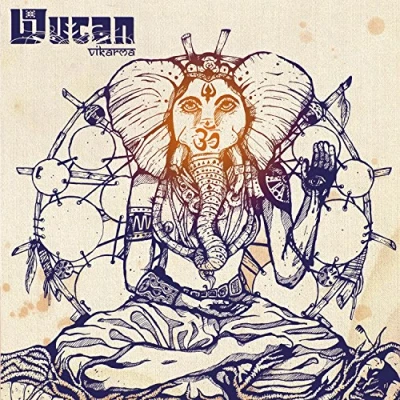 Afbeelding van Wucan Vikarma (LP)