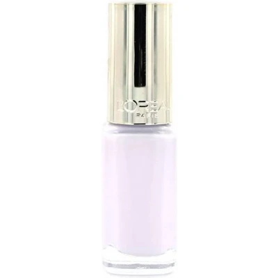 Afbeelding van L’Oréal Paris Color Riche Le Vernis 859 Gourmandise Wit Nagellak