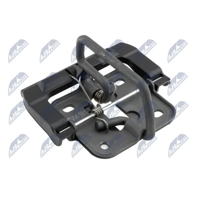 Afbeelding van Motorkapslot NTY EZC VW 301