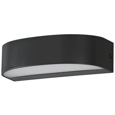 Afbeelding van LEDVANCE LED buitenwandlamp Endura Style Ilay, donkergrijs