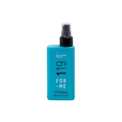 Afbeelding van Framesi For Me 119 Shine Brightly Super Coat 150ml