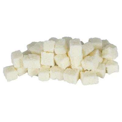 Afbeelding van Back Zoo Nature Kokosblokjes Vogelsnack 50 g