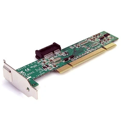 Afbeelding van StarTech.com PCI naar Express Adapterkaart