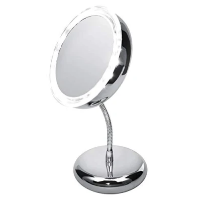 Afbeelding van Adler Make up Spiegel LED AD 2159 1 Delig