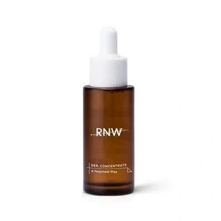 Afbeelding van DERMA.CONCENTRATE 4 TERPINEOL PLUS Serum Konzentrat mit Terpineol, Lactoferrin &amp; Salix Alba (Silberweide) Extrakt (unreine / irritierte schnell nachfettende Haut)