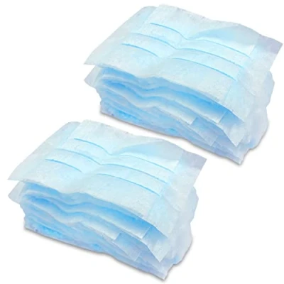 Afbeelding van 18 stuks stofdoek navulling, reinigingsstof handmatige microvezel voor het reinigen van stof, vuil