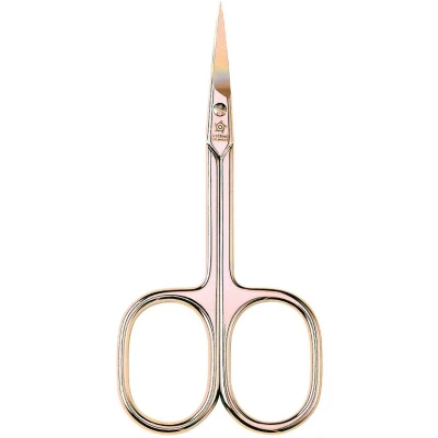 Afbeelding van PFEILRING Nagelriemschaar 9cm 1 st Nagelschaar