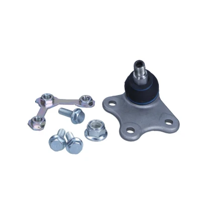 Afbeelding van Fuseekogel QUARO QS8723/HQ