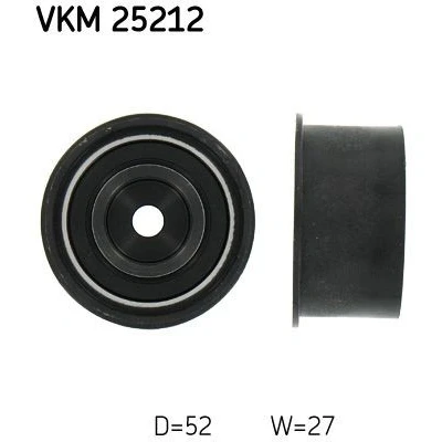 Afbeelding van Skf Geleiderol distributieriem VKM 25212