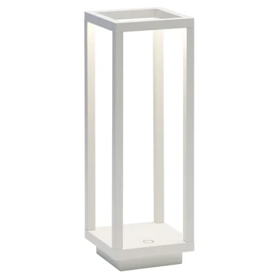 Afbeelding van Zafferano Home Pro Table lamp White / Bianco