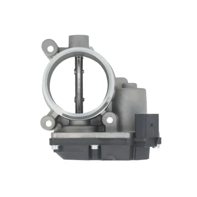 Afbeelding van Gasklephuis NRF 408021, voor o.a. Audi, VW, SKODA, SEAT