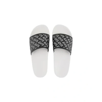 Afbeelding van Armani 7X000109 AF15125 FC079 sandalen maat 40, Flor, 40 EU