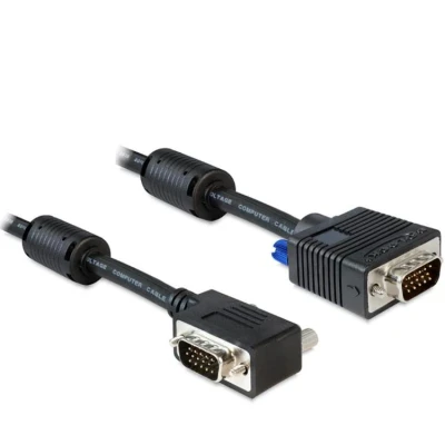 Afbeelding van VGA kabel 2 m Delock