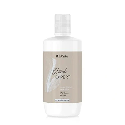 Afbeelding van Indola Blonde Expert Insta Strong Treatment 1000 ml