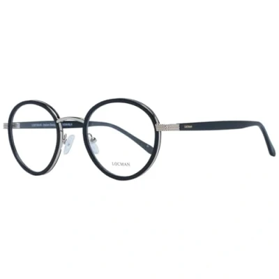 Afbeelding van Locman Optisch montuur LOCV006 BLK 50
