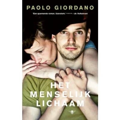 Afbeelding van Het menselijk lichaam (Paperback)