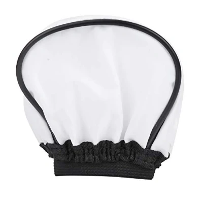 Afbeelding van Flash Light Softbox, universele draagbare lichtgewicht Speedlite Softbox Diffuser voor camera Speed ​​Lights