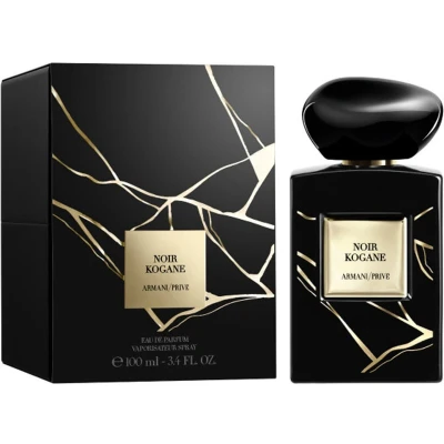 Afbeelding van Armani Privé Noir Kogane Eau de Parfum 100 ml