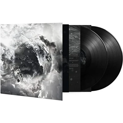 Afbeelding van Disillusion Ayam (2 LPs)