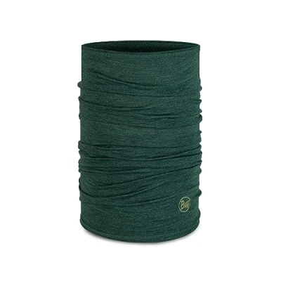 Afbeelding van Buff Neckwarmer Merino Lightweight Uniseks voor volwassenen