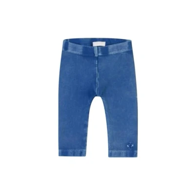 Afbeelding van Noppies Legging Farah Meisjes Maat 80