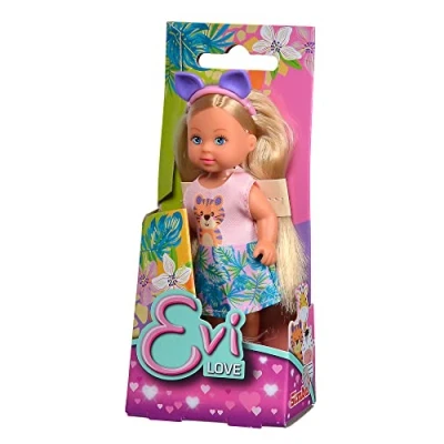 Afbeelding van Evi Love Mini Pop Dierenjurk