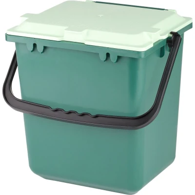 Afbeelding van Biomat GFT container 26 x 19,8 25,6 cm