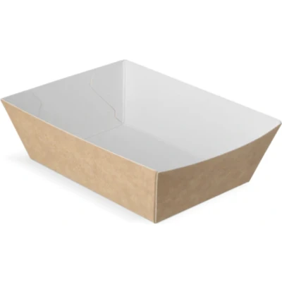 Afbeelding van TakeAware Snackbak A7 400x