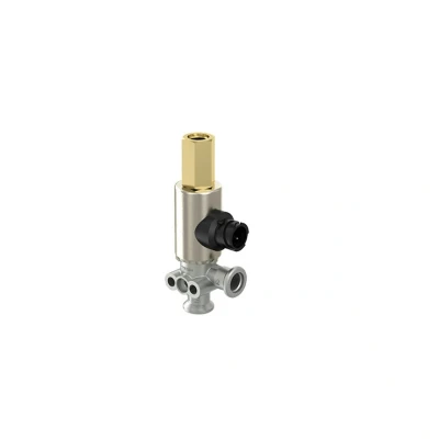 Afbeelding van Regeleenheid, tractieregelsysteem WABCO2 472 070 339 0
