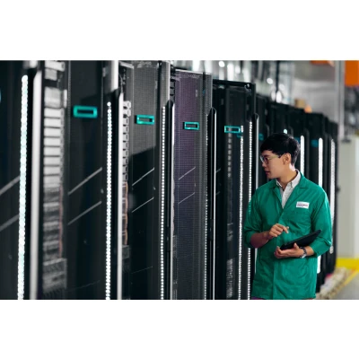 Afbeelding van HPE P52416 B21 rack toebehoren