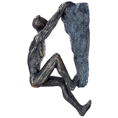 Afbeelding van Casablanca by Gilde Sierhanger Hänger Skulptur Ambition (1 stuk)