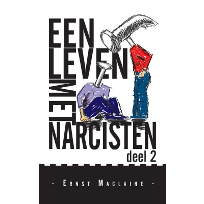 Afbeelding van Een leven met narcisten deel 2