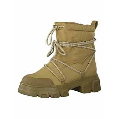 Afbeelding van Tamaris 1 26829 37, winterlaarzen Dames 39 EU