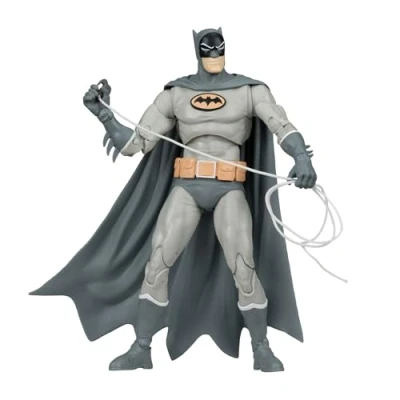 Afbeelding van DC Multiverse McFarlane Collector Edition Action Figure Batman (Bat Manga) 18 cm Wave 5