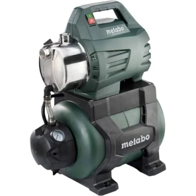 Afbeelding van Metabo 600972000 Watervoorziening HWW 4500/25 Inox 230 V 4500 l/h