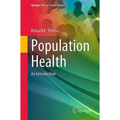 Afbeelding van Population Health: An Introduction