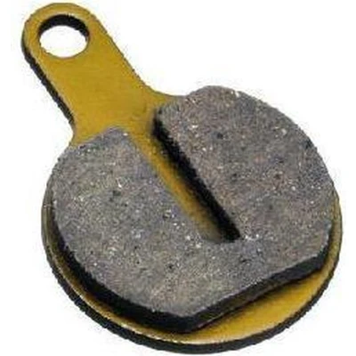 Afbeelding van Union schijfremblok dbp 56s sintered am tektro lyra 438156