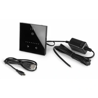 Afbeelding van BeamZ STICK GU2 inbouw DMX interface