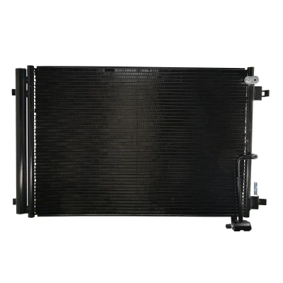 Afbeelding van Thermotec Airco condensor KTT110703
