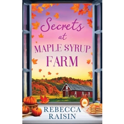 Afbeelding van Secrets At Maple Syrup Farm