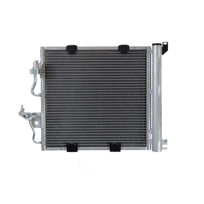 Afbeelding van Condensor, airconditioning NRF 35598