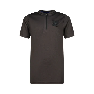 Afbeelding van Vingino x Messi T shirt Jipper donkergrijs