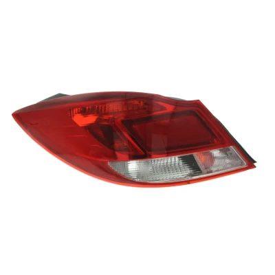 Afbeelding van TYC Achterlicht 11 11800 01 2