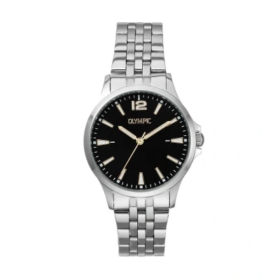 Afbeelding van Olympic OL72DSS109 Dani Dames Horloge