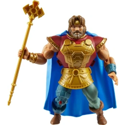 Afbeelding van Masters of the Universe Origins King Randor Actiefiguur